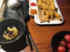 酥肉-大渝火锅(苏州西城永捷店)