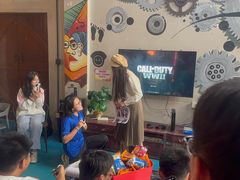 -相十三·别墅轰趴团建户外(同和店)