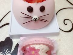-好利来(熙地港店)