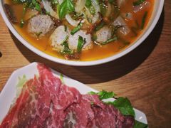 -Pho Asia 亚阁越南料理(上海来福士广场店)