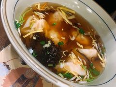 -福祚黑猪肉美食餐馆(世茂广场店)