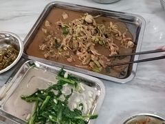 -龙上水现炒生料(柳沙店)