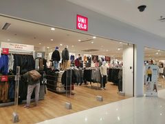-优衣库(北京首开福茂宋家庄购物中心店)