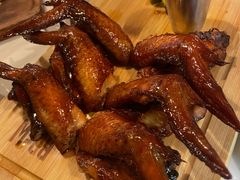 -The BREW·酿餐厅(浦东嘉里大酒店)