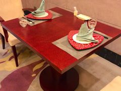 -粤尚腾香居中餐厅(首都机场希尔顿店)