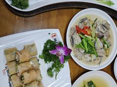 -醉壹号海鲜大排档(厦门美食地标店)