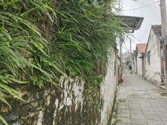 -南通濠河风景名胜区