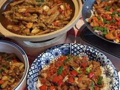 -恰八斗·猛火长沙菜(国贸店)