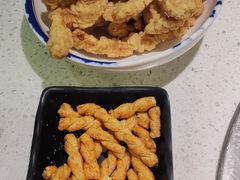 -味之绝美蛙鱼头火锅(高新店)