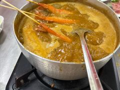 -燃计沙茶皇·香港沙茶火锅(人广旗舰店)