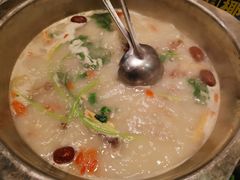 -醉美东江·三文鱼·烧鸡公