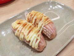-友壹町寿司(新DNA购物中心店)