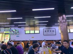 大堂-回坊马二饺子馆