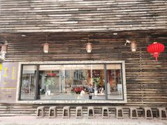 -大良毋米粥(锦龙路总店)