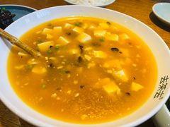 -去茶去餐厅(中央大街店)