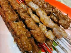 -小胡子祥彪烧烤(北湖总店)