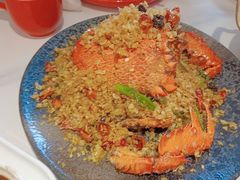 -避风塘·金牌店·夜宵(金玉兰店)