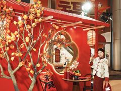 -深圳来福士广场