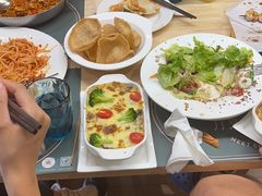 -刀叉遇上筷子中西融合餐厅(成都道店)