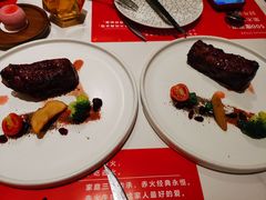 -赤火牛排(金狮广场店)