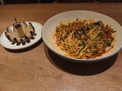 -金掌勺锅包肉(太原万达店)