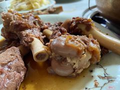 -穆斯林饭庄(明德南街店)