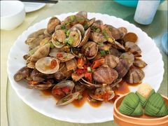 -湘里湘亲饭店(闸坡店)