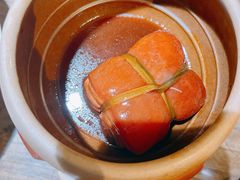-魁盛居百年鲁菜馆(县西巷店)