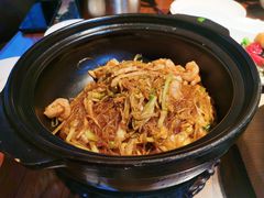 -北京老铺烤鸭(高新店)