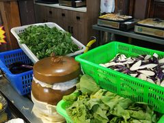 -何记面馆(龙泉山店)