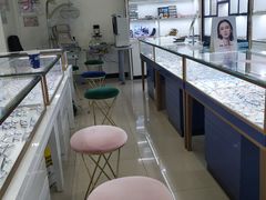 店内环境-三叶眼镜城·好视力眼镜店