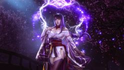 -星元素cosplay动漫摄影写真工作室