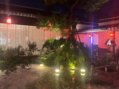 -凤凰山斑鱼馆(恭城店)