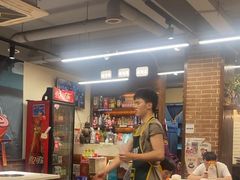 -水碾河刘老大串串香(水碾河路店)