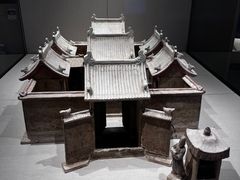 -深圳博物馆(古代艺术馆)