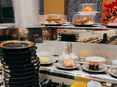 -争鲜回转寿司(朝北大悦城店)