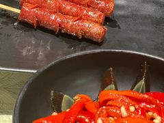 -聚味瞿记·龙虾堂(咸嘉湖店)