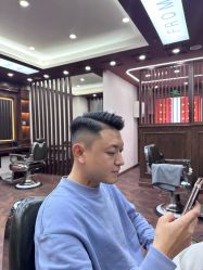 -贝勒爷专业男发