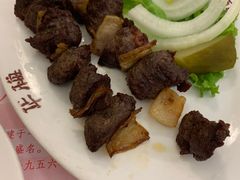 -华梅西餐厅(哈尔滨中央大街店)