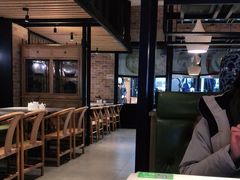 -东园小馆·早茶·淮扬小炒(印象汇店)