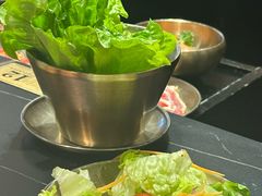 -西塔老太太泥炉烤肉(龙湖北苑天街店)