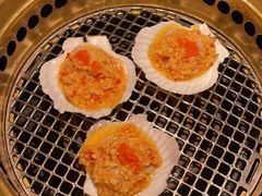 -谷牛和牛烤肉(漕河泾印象城店)