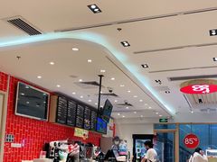 -85度C(广州石牌桥店)