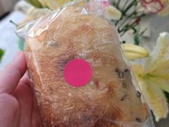 -StrasBake日式面包