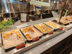 -汉斯南美烤肉(总店)
