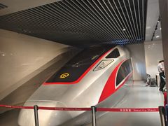 -中国铁道博物馆(正阳门馆)
