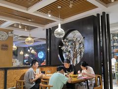 -如轩·海鲜砂锅粥·潮汕菜(沿江东路店)