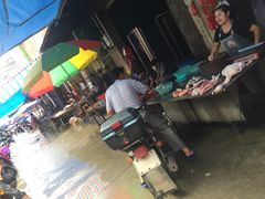 -永汉农贸综合市场