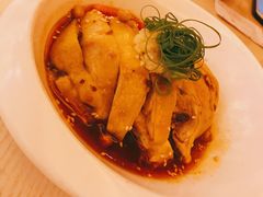 四川口水鸡-金贵源食神(楚河汉街店)