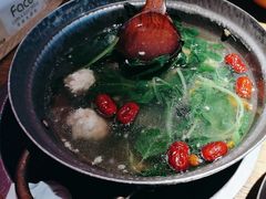 -吃饭皇帝大(合生汇店)